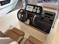 Quicksilver ACTIV 555 OPEN