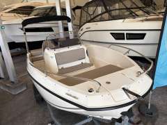 Quicksilver ACTIV 555 OPEN