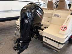 Quicksilver ACTIV 555 OPEN