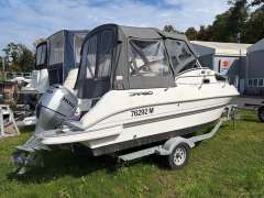 Drago 601