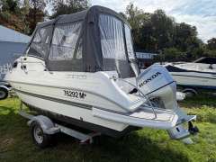Drago 601
