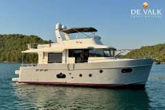 Beneteau Swift Trawler 50 Motorjacht
