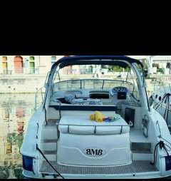 Bavaria 38 Sport