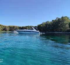 Bavaria 38 Sport