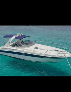 Bavaria 38 Sport