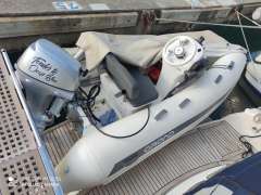 Bavaria 38 Sport