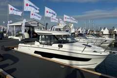 Jeanneau Merry Fisher 795 Serie 2 Pilothouse