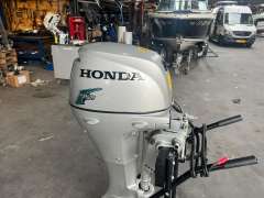 Honda BF 8 Silnik zaburtowy