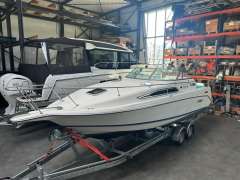 Rinker 260 FIESTA FEE Motorjahta