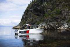 Jeanneau Merry Fisher 695 Sport Sport boat