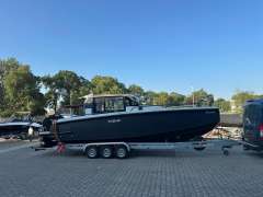 XO Boats DFNDR 9 Športni čoln