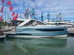 Jeanneau DB-37 Motoryat