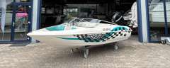 Larson Boats Flyer 166 BR Sporta laiva