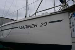 Mariner 20 Daysailer