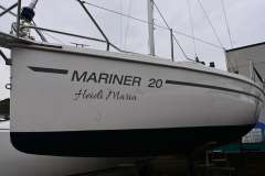 Mariner 20