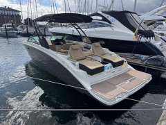 Sea Ray SDX 290