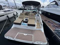Sea Ray SDX 290