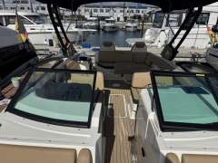 Sea Ray SDX 290