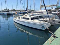 Prout Event 34 Catamarán