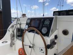 Woods Flica 35