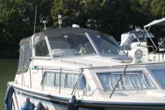Polaris Manta S