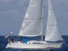 Winner 11.20 Blauwasseryacht