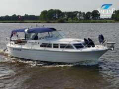 Nor Star 950 Motorjacht