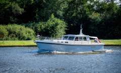 Jetten 40.4 Motorjacht