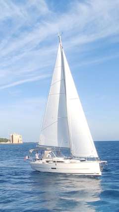 DUFOUR 360 GRAND LARGE Yacht à voile