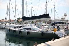 Bavaria 50 Vision Jadralna jahta