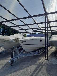 Cobalt 255 Sport boat