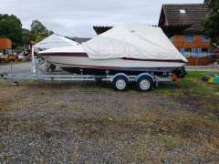 Sea Ray 200 CC Sportboot