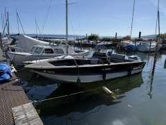 Tracker Marine Magna 19 CC Barca da pesca