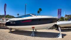 Windy 27 Solano RS Motoryacht