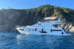 Absolute Fly 50 Yacht a motore