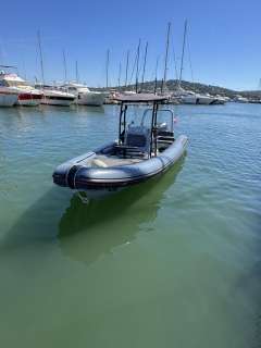 Highfield 760 Sport Bateau semi-rigide