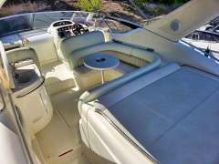 Cranchi Endurance 39