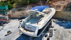 Cranchi Endurance 39