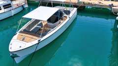 Frauscher 858 Fantom Air Sportboot