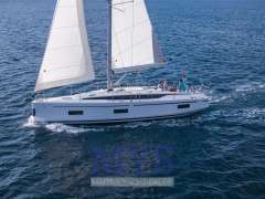 Bavaria C42 Segelyacht