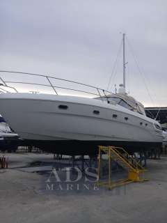 Bavaria Sport 43 Jacht motorowy