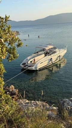 Cranchi CSL28 Yacht a motore