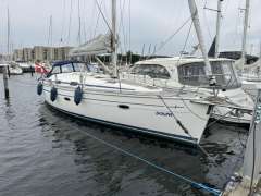 Bavaria 39 Cruiser Zeiljacht