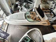 Sea Ray 265 Sundancer Bateau de sport