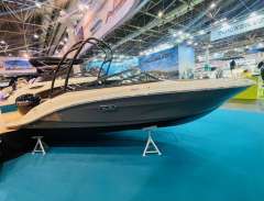 Sea Ray 190 SPO SPX Bateau de sport