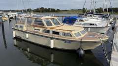 Jupiter 33 Motoryacht