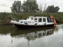 Gillissen 1000 Motor yacht