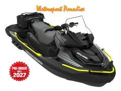 Sea-Doo Explorer Pro 230 Jet ski