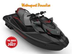 Sea-Doo GTR-X 300 Jet ski