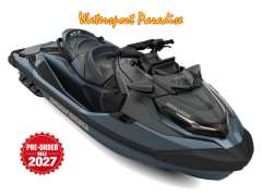 Sea-Doo GTX Limited 350 Jet ski